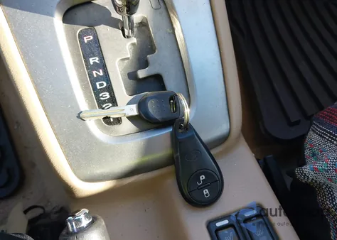 2005 Subaru Forester 2.5Xs L.l. Bean из США, поврежденный, VIN JF1SG67665H714991